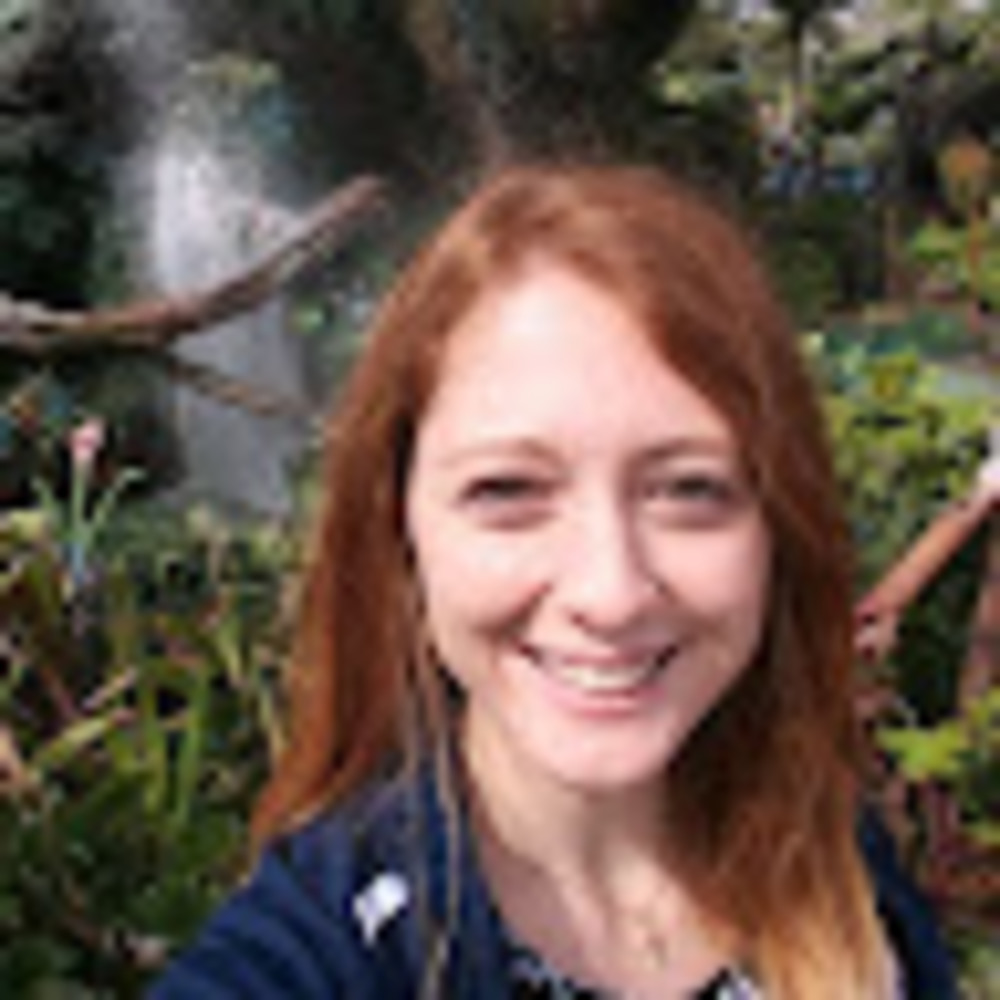 Meet your Posher, Ashley